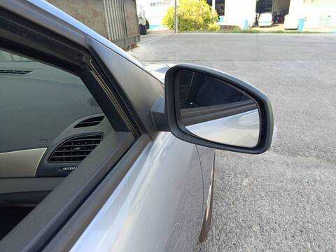Retrovisor Derecho Renault Megane K9K830 BERLINA III BERLINA 5P