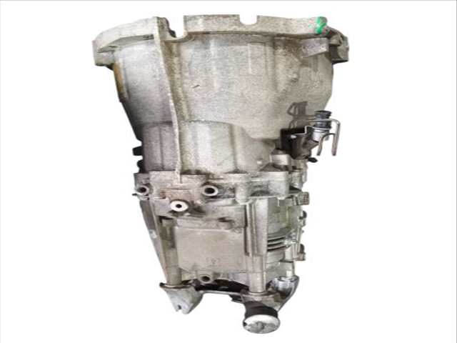 Foto 2ª: Caja Cambios Bmw Serie 3 320 D E90) (2004)
