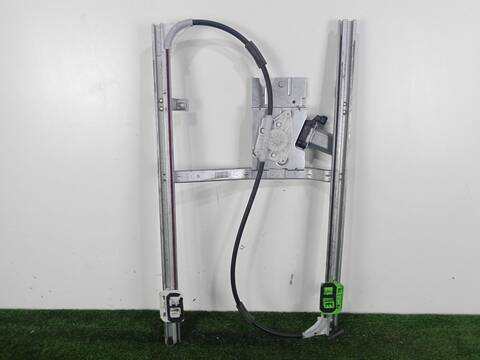 Foto 3ª: Elevalunas Eléctrico Delantero Izquierdo Volvo FL 7.2 DIESEL 241CV 177KW [D 4T./D7E240EC06] (2007)
