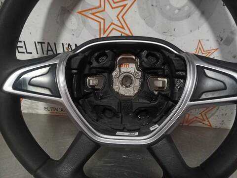 Foto 3ª: Volante Dacia Dokker AMBIANCE 90CV 66KW [K9K E6] (2018)