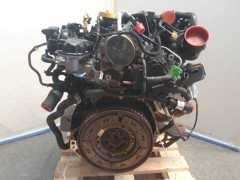 Foto 3ª: Motor Completo Renault Talisman 1.6 DCI 130 130CV 96KW [R9M409] (2020)