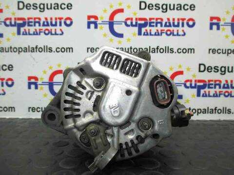 Foto 3ª: Alternador Honda Crv B20Z1 RD1/3) (1999)