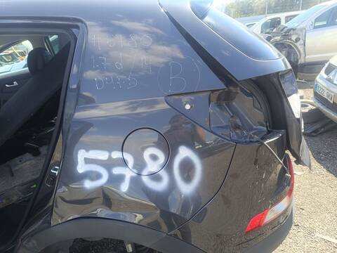 Foto 1ª: Carroceria Kia Sportage X-TECH 4X2 116CV 85KW (2014)