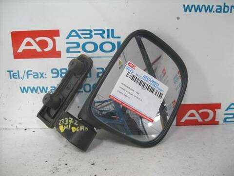 Foto 1ª: Retrovisor Derecho Hyundai H1 2.5 TD 101CV 74KW FURGON (2004)