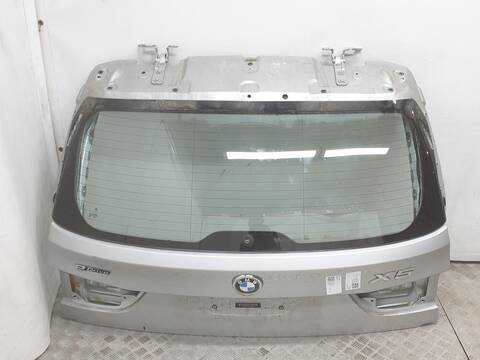 Portón Bmw X5 HIBRIDO 230 KW 313CV