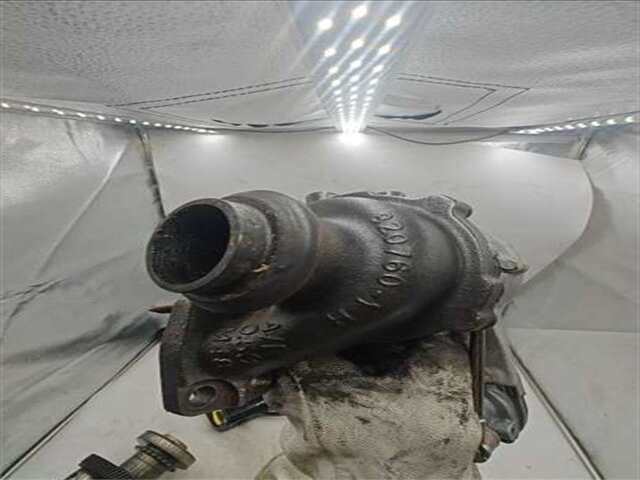 Foto 3ª: Turbocompresor Citroen C3 1.5 FEEL PACK [1.5 LTR. - 81 KW BLUE-HDI FAP]