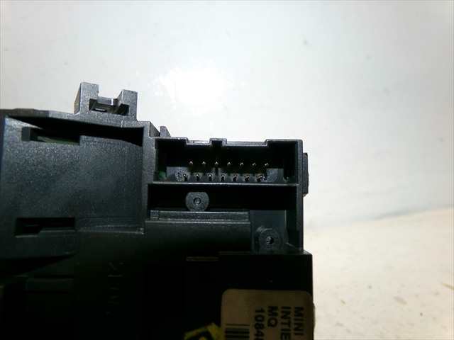 Foto 4ª: Antirrobo Mini Cooper 1.6 D R56,2006-2011 [9HZ] (2009)