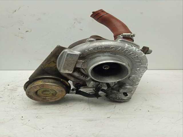 Turbocompresor Fiat Brava 1.9 DIESEL 65CV 48KW