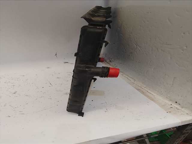 Foto 2ª: Radiador Motor Bmw Serie 3 320 2.0 DIESEL [204D1] (2002)