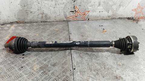 Transmision Delantera Derecha Seat Leon ERENCE 105CV 77KW