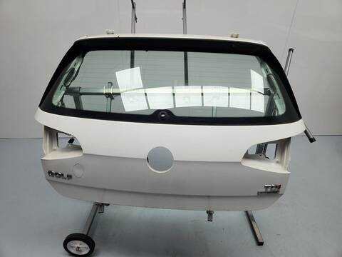 Portón Volkswagen Golf ADVANCE BLUEMOTION 105CV 77KW