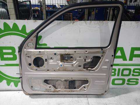 Foto 2ª: Puerta Delantera Derecha Land Rover Freelander E TARGA 112CV 82KW [204D3] (2002)