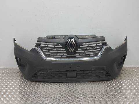 Paragolpes Delantero Renault Kangoo AUTHENTIC