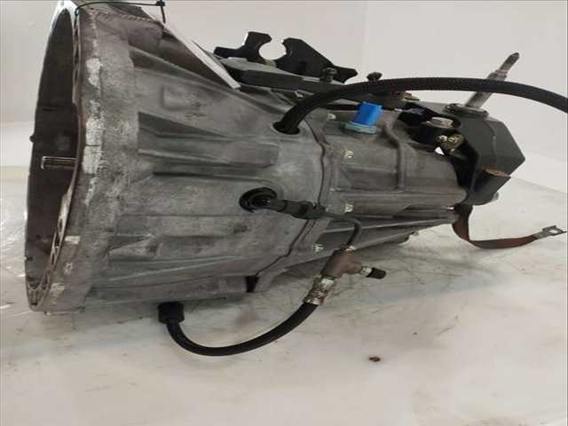 Caja Cambios Nissan Primastar KOMBI L1H1 2.7T 9 SITZE) 114CV 84KW