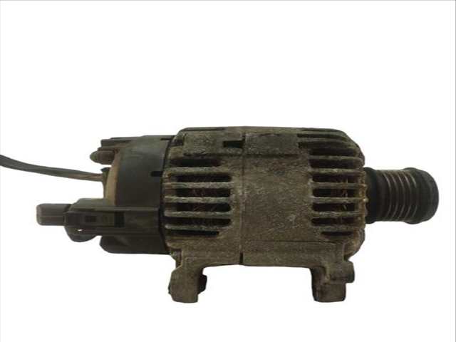 Foto 2ª: Alternador Seat Altea 1.9 TDI (2004)