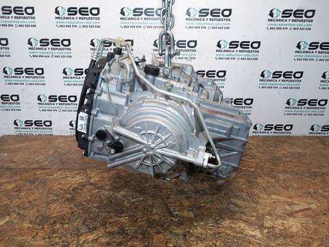 Caja Cambios Opel Mokka VERSION INDEFINIDA