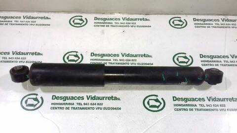 Foto 2ª: Amortiguador Trasero Derecho Suzuki Alto 1.0 12V CAT 68CV 50KW [K10B] (2013)