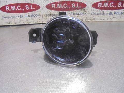 Faro Antiniebla Delantero Izquierdo Nissan Juke ACENTA 116CV 85KW
