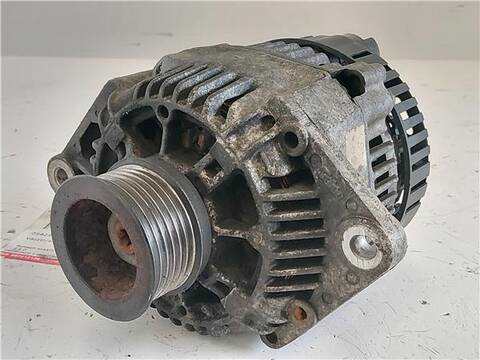 Foto 2ª: Alternador Renault Master 2.5 D 80CV 59KW FURGON [S8U 770] (1999)