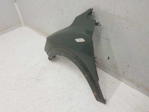 Foto 2ª: Aleta Delantera Izquierda Dacia Sandero STEPWAY EXTREME (2022)