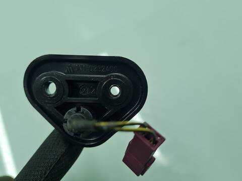 Foto 3ª: Parasol Derecho Bmw Serie 6 620 640 D COUPE 313CV 230KW [N57D30B] (2015)