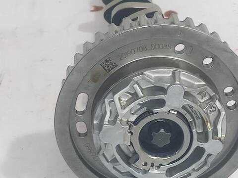 Foto 3ª: Arbol de Levas Peugeot 308 ACTIVE 110CV [HNZ / HNP] (2013)