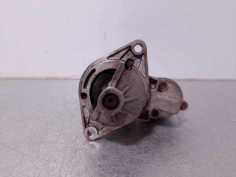 Foto 4ª: Motor de Arranque Opel Vectra CLUB BERLINA 122CV 90KW [Z18XE] (2004)