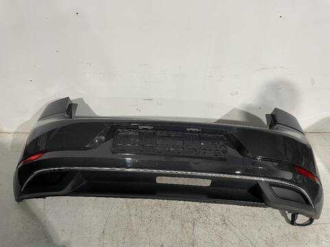 Paragolpes Trasero Volkswagen Golf COMFORTLINE BLUEMOTION AUT. 150CV