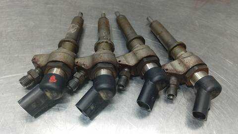 Inyectores Citroen Xsara 2.0 HDI SX 66KW) BERLINA 90CV