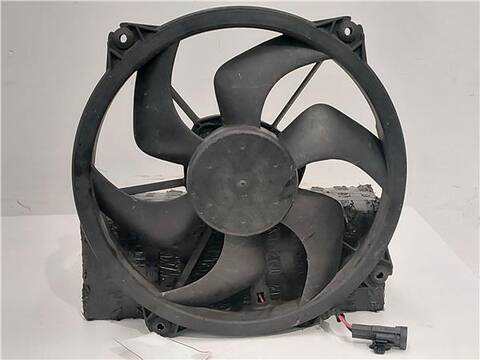 Electroventilador Citroen C4 1.6 HDI PICASSO 109CV 80KW