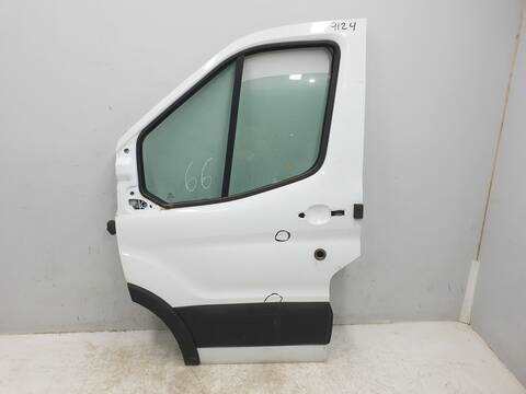 Puerta Delantera Izquierda Ford Transit 350 L3 HD) CABINA SIMPLE TREND