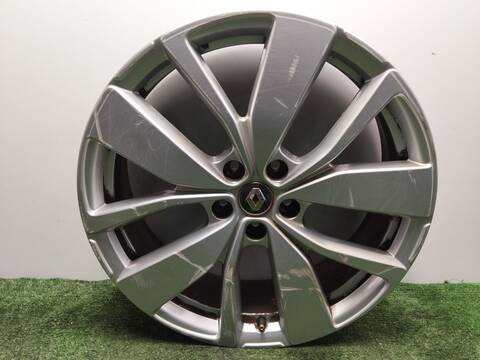 LLanta Chapa Renault Scenic 1.3 TCE 140 140CV 103KW IV J9_)
