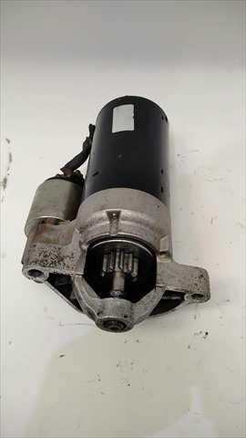 Foto 2ª: Motor de Arranque Peugeot Expert 2.0 D [RHZ] (2003)