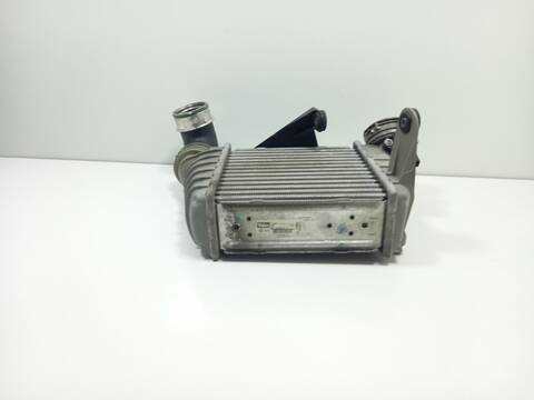 Foto 2ª: Intercooler Seat Cordoba ASZ BERLINA (2004)