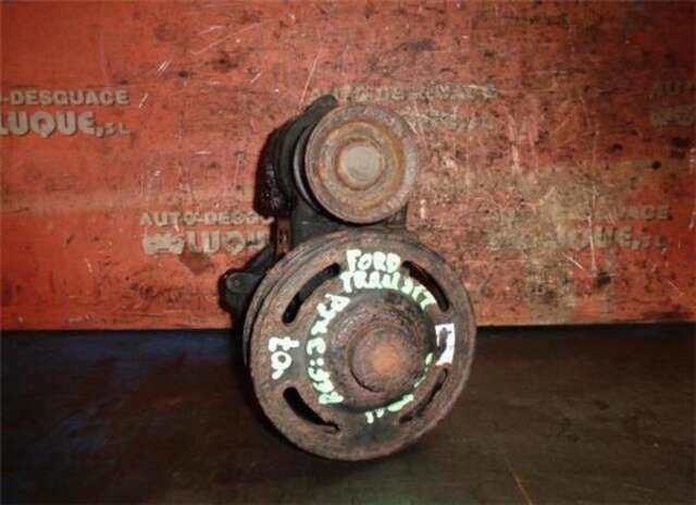 Foto 2ª: Bomba de Agua Ford Transit 2.4 TDCI (115CV) [FXFA]