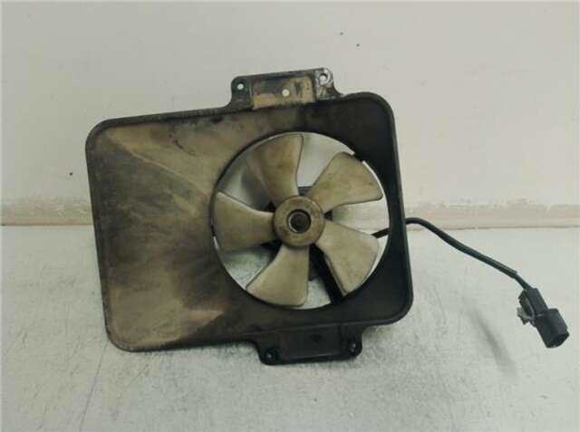 Foto 2ª: Electroventilador Mitsubishi Montero 2.8 TD (V46W) [4M40-T]