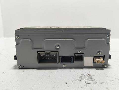 Foto 2ª: Sistema Audio Radio CD Volvo V40 KINETIC 1 DIESEL CAT 114CV [D4162T] (2012)