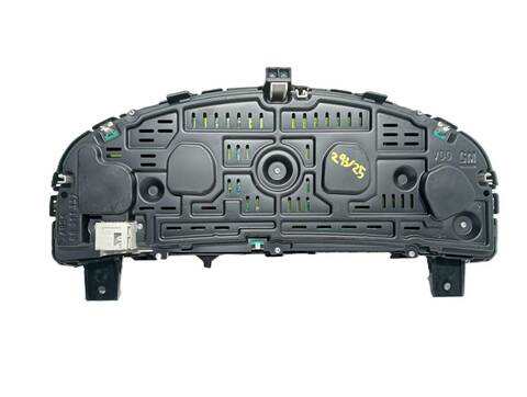 Foto 2ª: Cuadro de Instrumentos Opel Vectra COSMO 1 CDTI 120CV (2005)