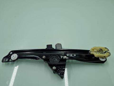 Foto 2ª: Elevalunas Manual Trasero Derecho Citroen C3 FEEL AIRCROSS 110CV 81KW [YH01] (2023)