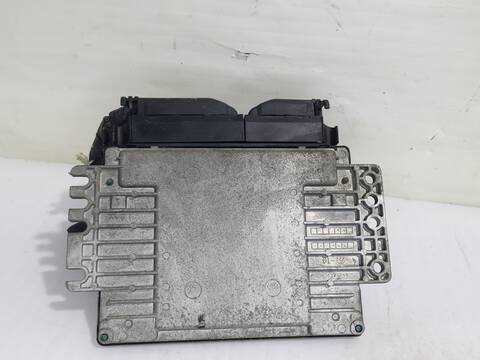 Foto 2ª: Centralita Motor ECU Nissan Micra ACENTA 80CV 59KW (2002)