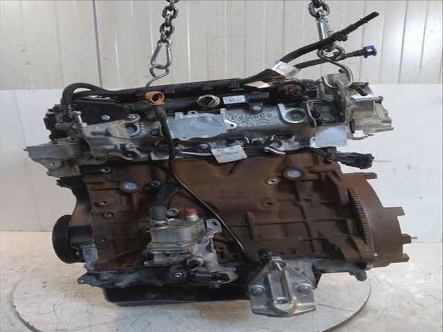 Motor Completo Peugeot Boxer 2.2 BLUEHDI 140 CV 103KW