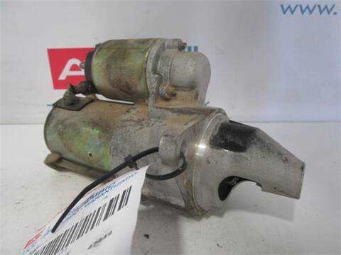 Motor de Arranque Chevrolet Kalos 1.4 SE 83CV 61KW