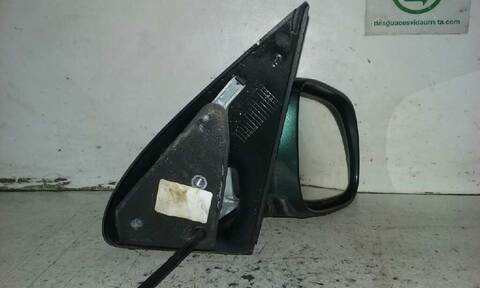 Foto 2ª: Retrovisor Derecho Skoda Fabia 1.4 TDI CAT AMF) 75CV 55KW (2005)