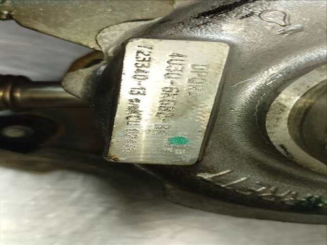 Foto 3ª: Turbocompresor Citroen C6 EXCLUSIVE 204CV 150KW [TDUHZJ] (2009)