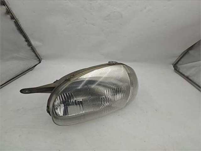 Faro Izquierdo Hyundai Atos 1.0 GL [1.0 LTR. - 43 KW CAT]