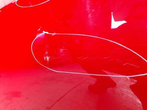 Foto 2ª: Puerta Trasera Izquierda Toyota Yaris 1.0 KSP130) 72CV 53KW [1KR] (2020)