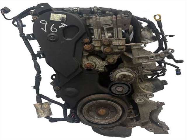 Motor Completo Mitsubishi Outlander 156 CV 115KW