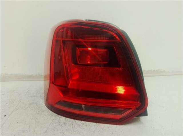 Piloto Trasero Izquierdo Volkswagen Polo 1.6 (KW 66 - CV 90)