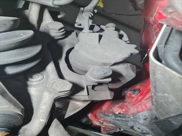 Pinza Freno Delantera Derecho Audi A4 35 TDI S LINE AVANT 163CV 120KW