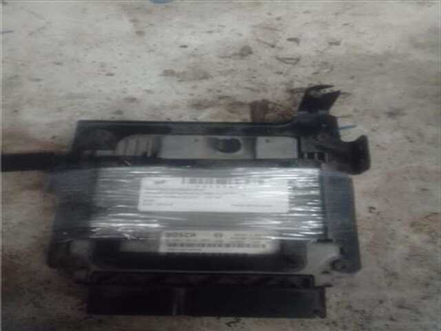 Centralita Motor ECU Chrysler Sebring 2.0 CRD LIMITED [2.0 LTR. - 103 KW CRD CAT]
